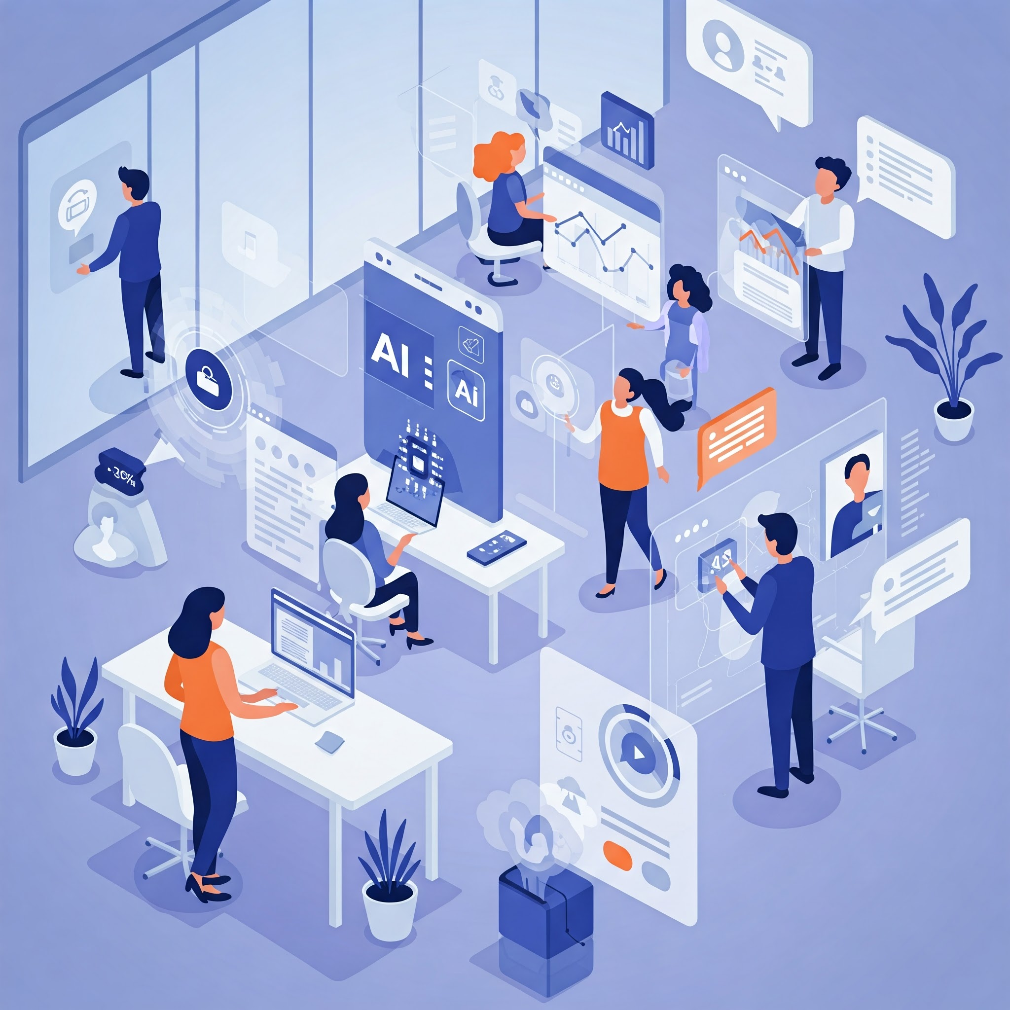 Imagem Controle de Qualidade